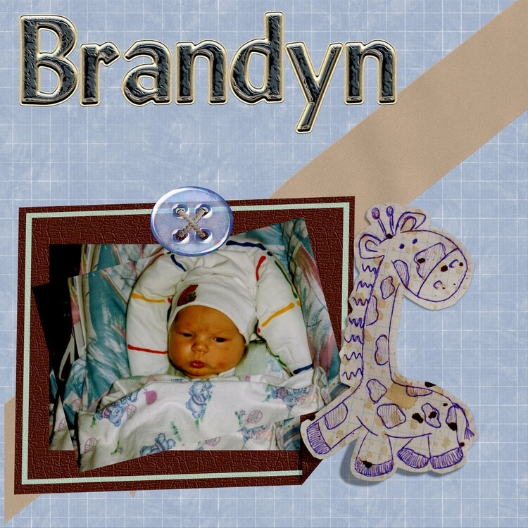 Brandyn 1996