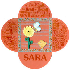 Get Well Soon Sara