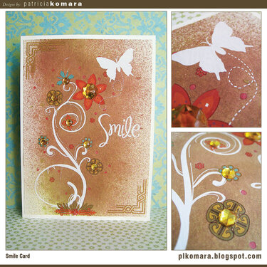 Smile Card