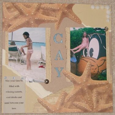 Castaway Cay - Page2