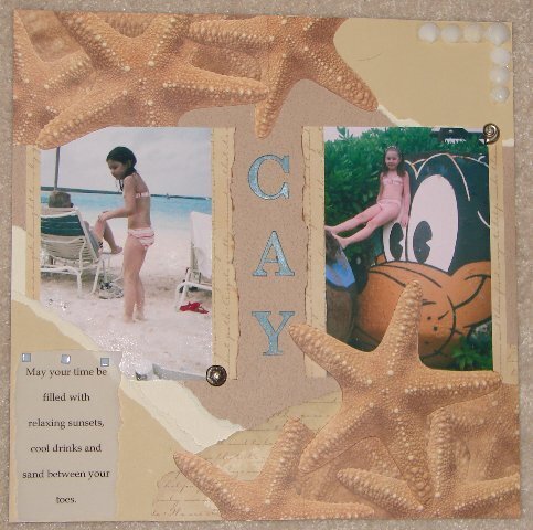 Castaway Cay - Page2