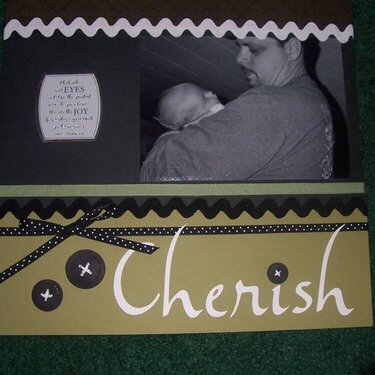 Cherish