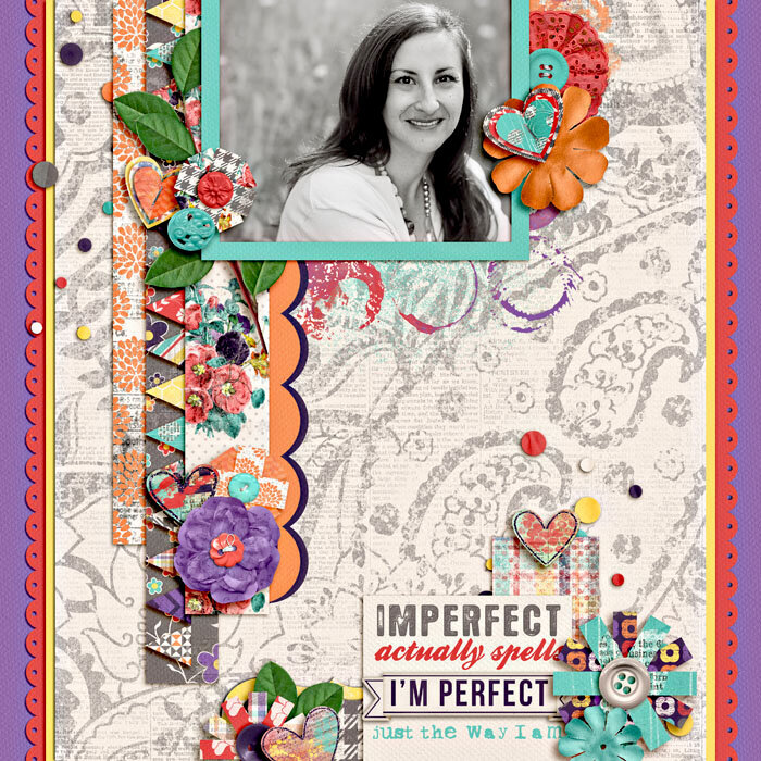 imperfect