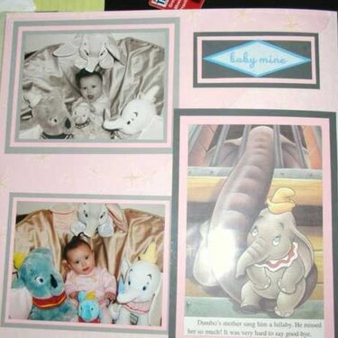 Dumbo Page 1