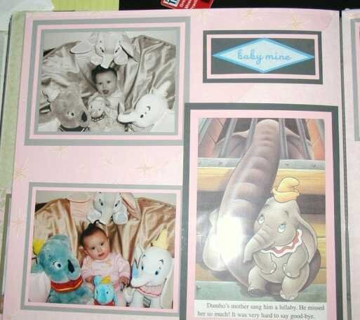 Dumbo Page 1