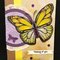Big Butterfly Card #4
