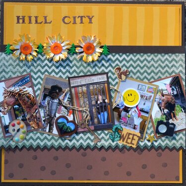Hill City 2012