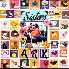 Sisters:ARK