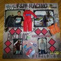 Greg's Racing Album