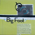 Big Foot