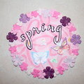 CD swap - Spring