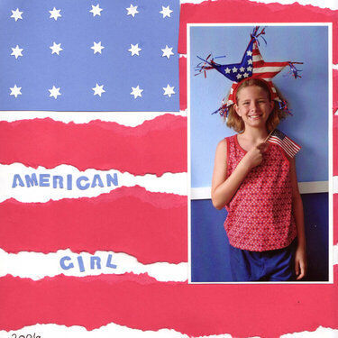 American Girl