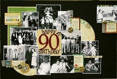 happy 90th birthday