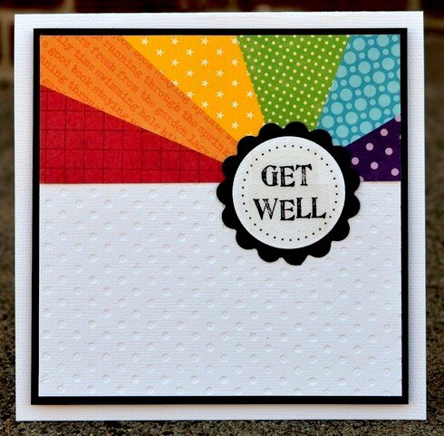 get well