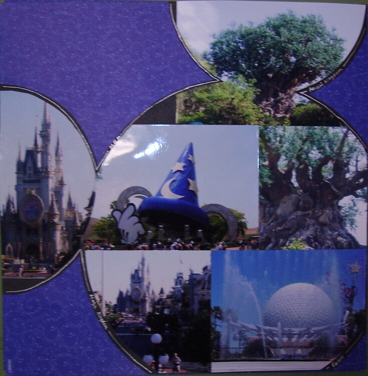 Disney icons pg 2