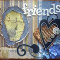 sb.com Friend's Album {Cover}