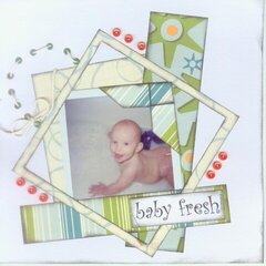 Baby Fresh