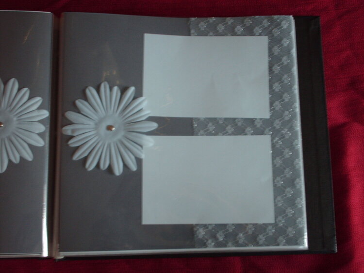 Wedding Gift Album