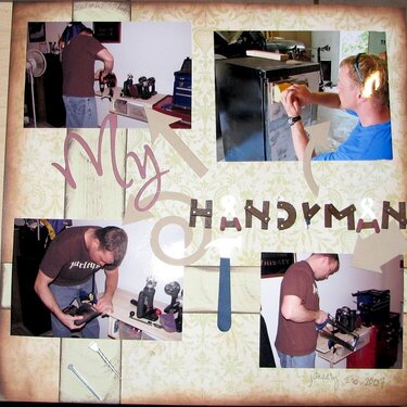 My Handyman