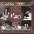 Miguel's (Julie's 29th b-day)