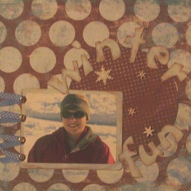 Winter Fun