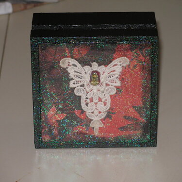2 of 3 Altered Box