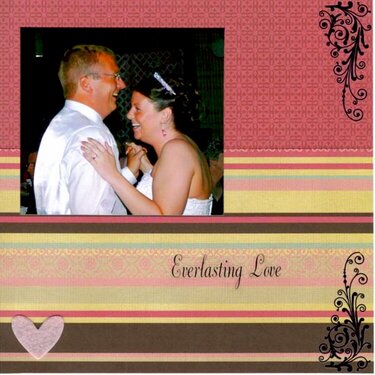 Everlasting Love