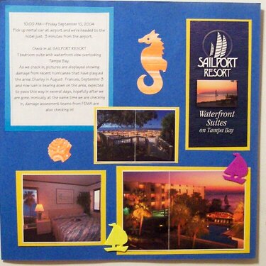 amy's great adventure