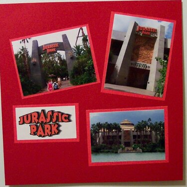 amy's great adventure