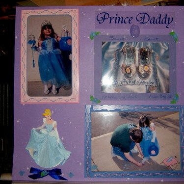 Prince Daddy