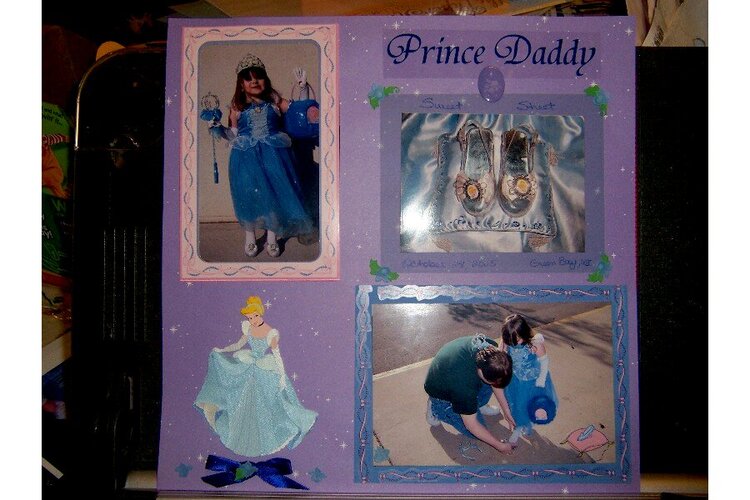 Prince Daddy