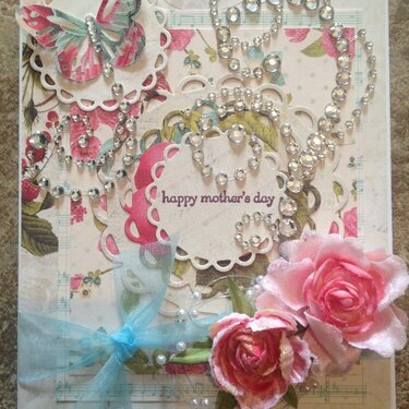Mother&#039;s Day Bling