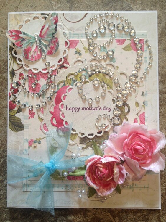 Mother&#039;s Day Bling