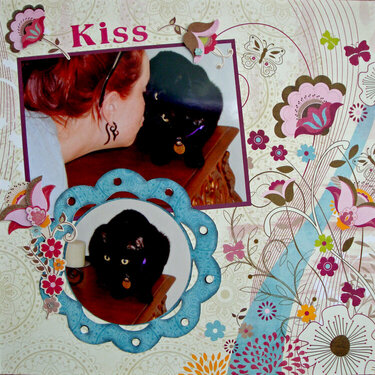 Kitty Kisses