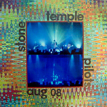 Stone Temple Pilots