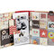 Say Cheese II - 6x8 SN@P! Binder