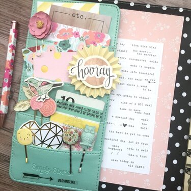 Carpe Diem Planner