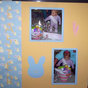 Jaden Easter Bunny page 1