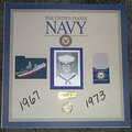 Front Page of Navy pages