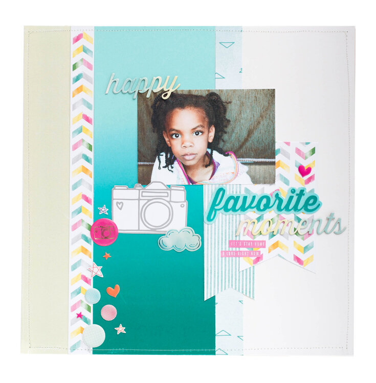Projects featuring Bazzill&#039;s NEW Ombre Cardstock