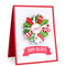Holiday Inspiration featuring Be Merry from American Crafts