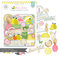 New Citrus Bliss Collection from Pink Paislee
