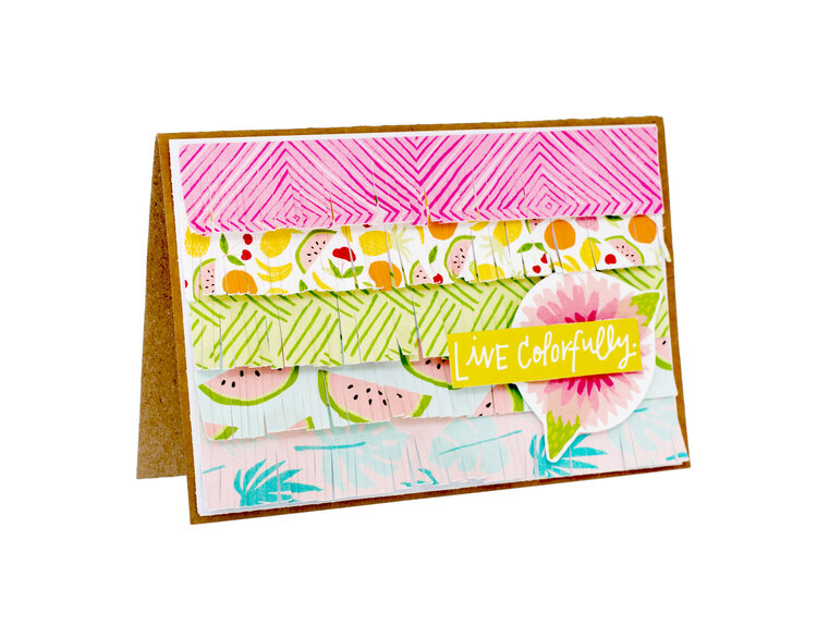 Dear Lizzy&#039;s Happy Place Collection by American Crafts