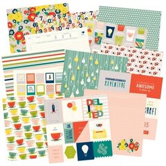 True Stories Collection from Shimelle for American Crafts