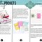 Pretty Pocket Instruction Series featuring Becky Higgins/Heidi Swapp Project Life