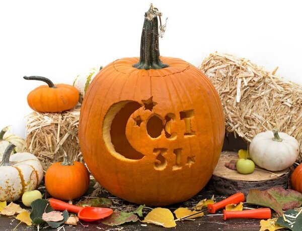 Happy Halloween from American Crafts!