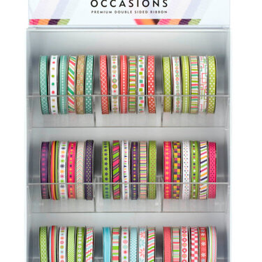 Occasions Ribbon
