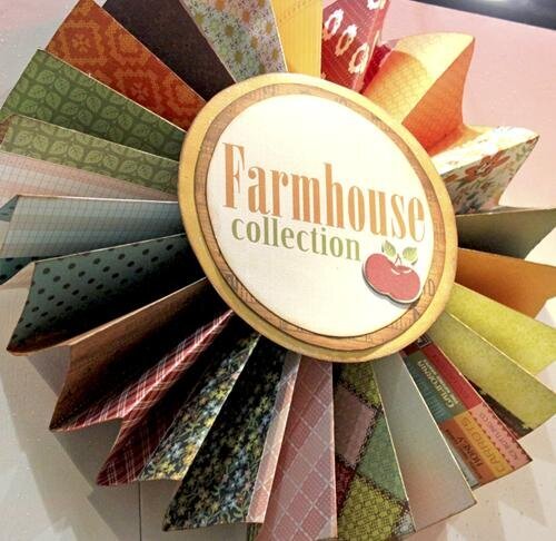 Farmhouse Collection
