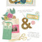 New Craft Market Collection from Crate Paper for American Crafts