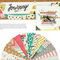 Brand New Journey Collection from Crate Paper for American Crafts
